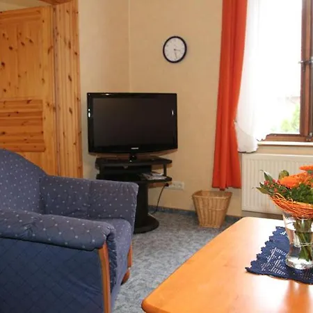 아파트 Min Backhus