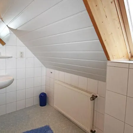 Apartmán Min Backhus