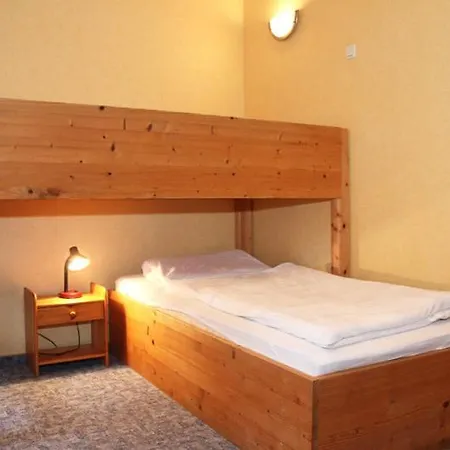 Apartmán Min Backhus Borkum