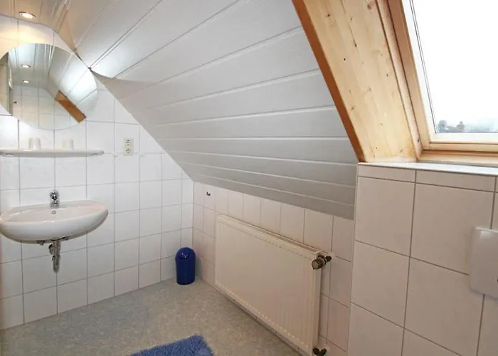 Апартаменты Min Backhus